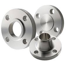Stainless Steel Flanges